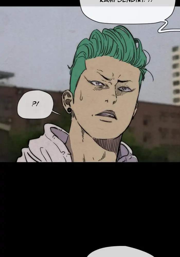 Wind Breaker Chapter 176 Gambar 51