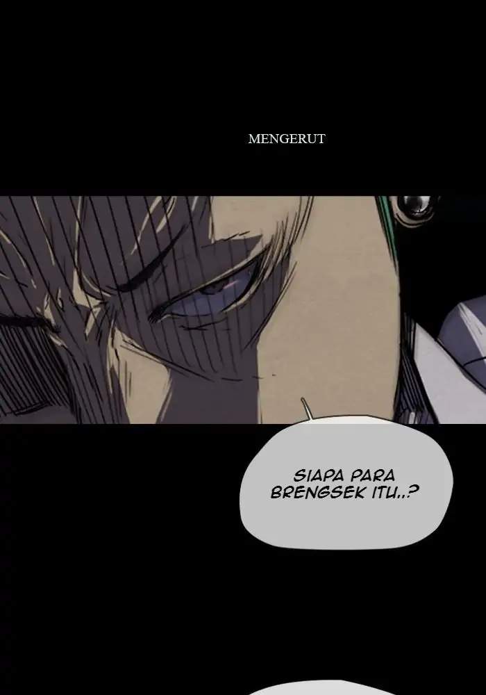 Wind Breaker Chapter 176 Gambar 54