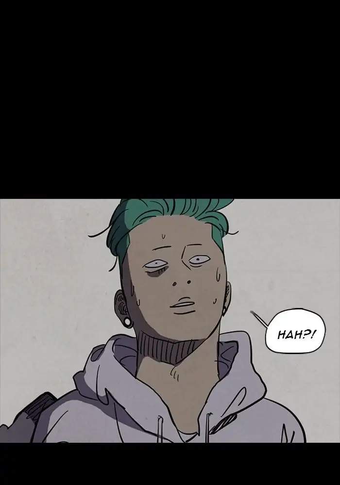 Wind Breaker Chapter 176 Gambar 56