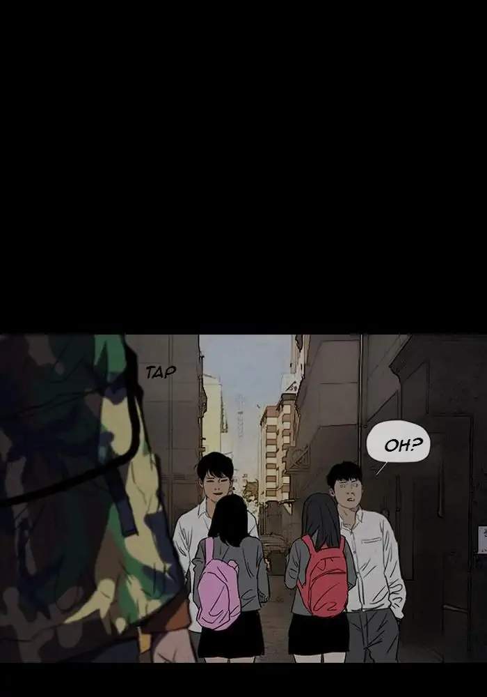 Wind Breaker Chapter 176 Gambar 57