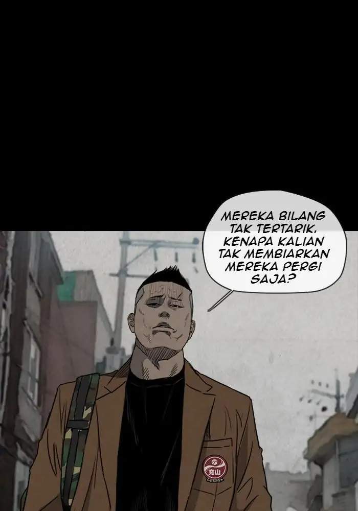 Wind Breaker Chapter 176 Gambar 58
