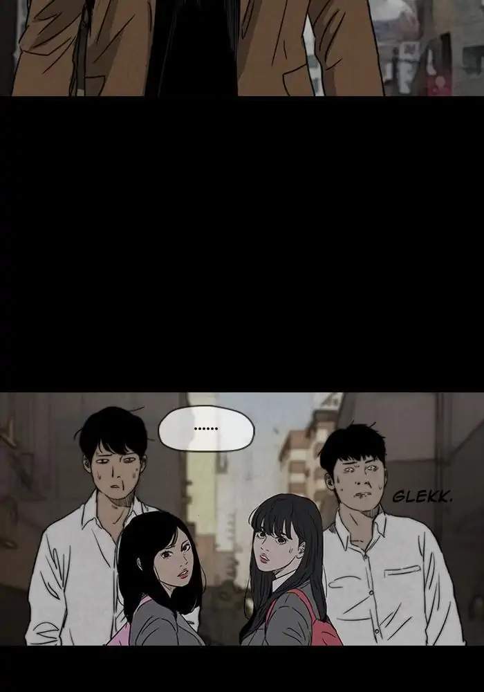 Wind Breaker Chapter 176 Gambar 59