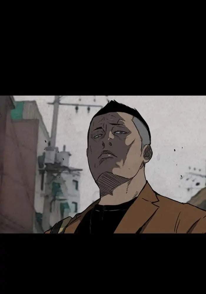 Wind Breaker Chapter 176 Gambar 62