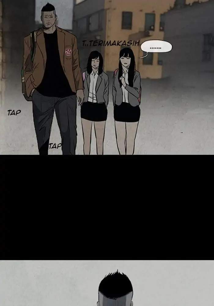 Wind Breaker Chapter 176 Gambar 64