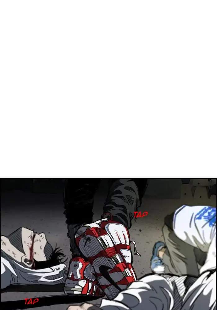 Wind Breaker Chapter 176 Gambar 7