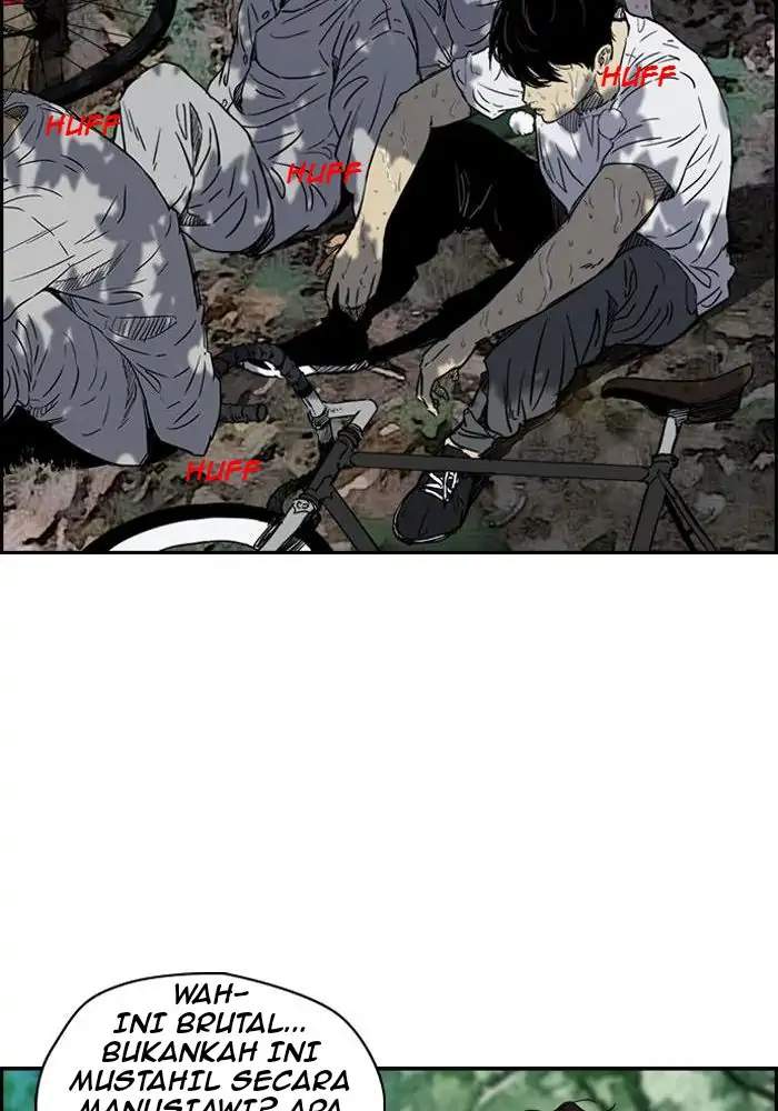 Wind Breaker Chapter 176 Gambar 75