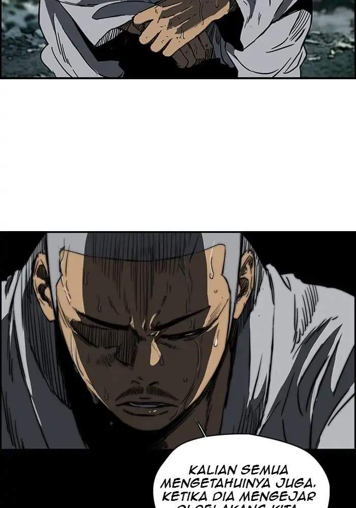 Wind Breaker Chapter 176 Gambar 79