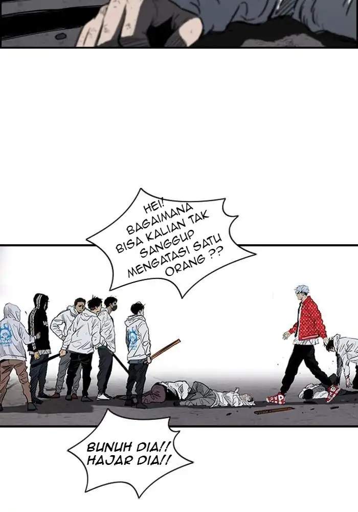 Wind Breaker Chapter 176 Gambar 8