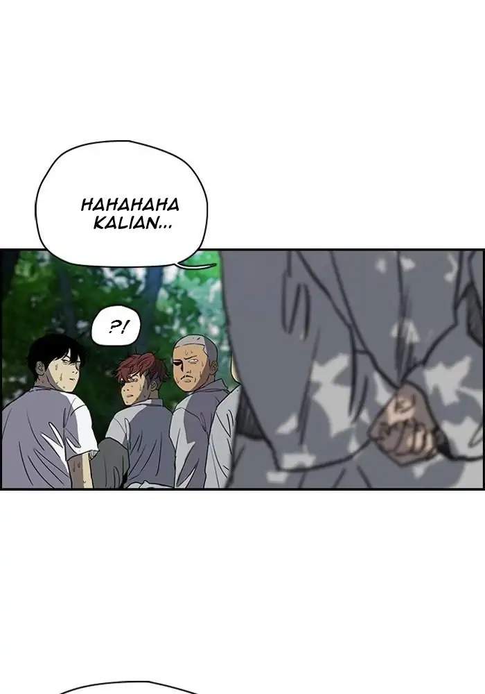 Wind Breaker Chapter 176 Gambar 84