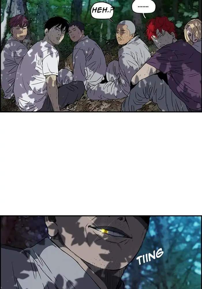 Wind Breaker Chapter 176 Gambar 86