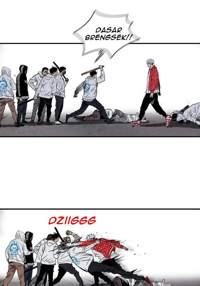 Wind Breaker Chapter 176 Gambar 9