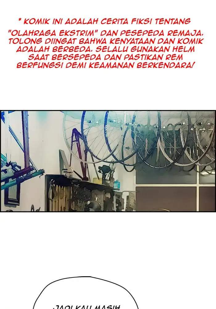 Komik Wind Breaker Chapter 175 gambar nomor 1