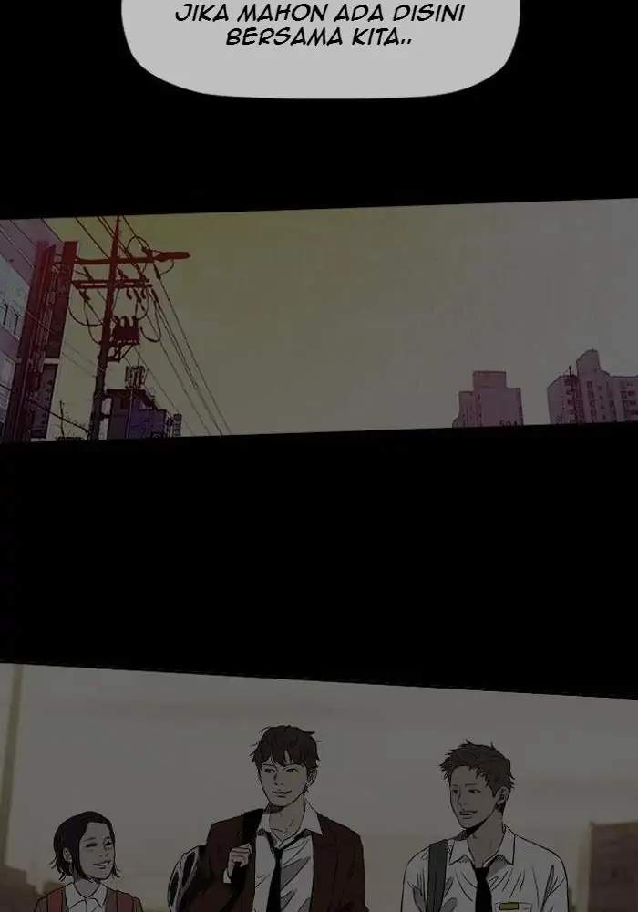 Wind Breaker Chapter 175 Gambar 11