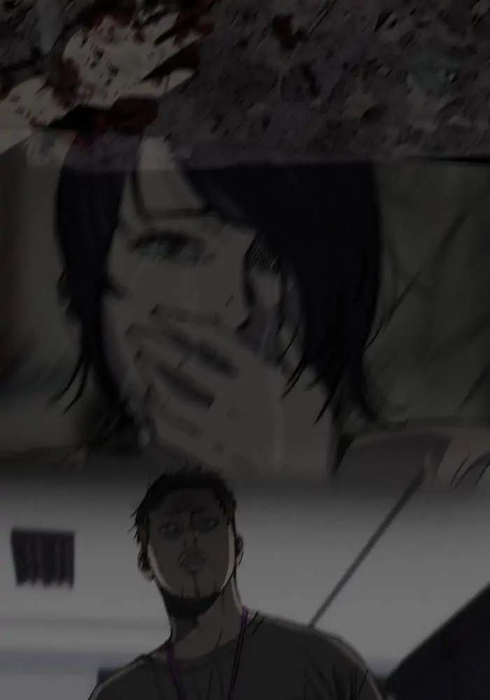 Wind Breaker Chapter 175 Gambar 14