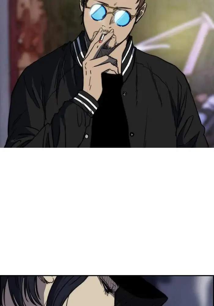 Wind Breaker Chapter 175 Gambar 16