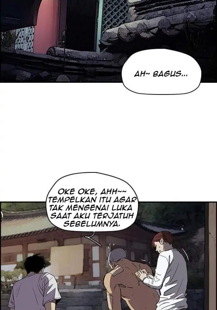 Wind Breaker Chapter 175 Gambar 22