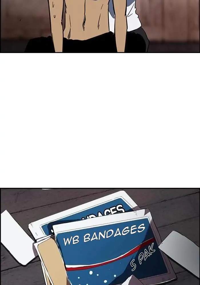 Wind Breaker Chapter 175 Gambar 25