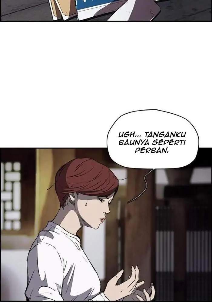 Wind Breaker Chapter 175 Gambar 26