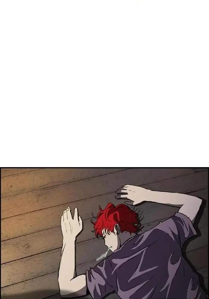 Wind Breaker Chapter 175 Gambar 27