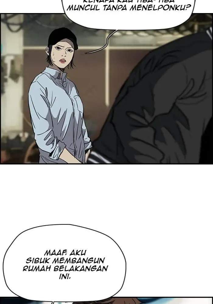 Wind Breaker Chapter 175 Gambar 3