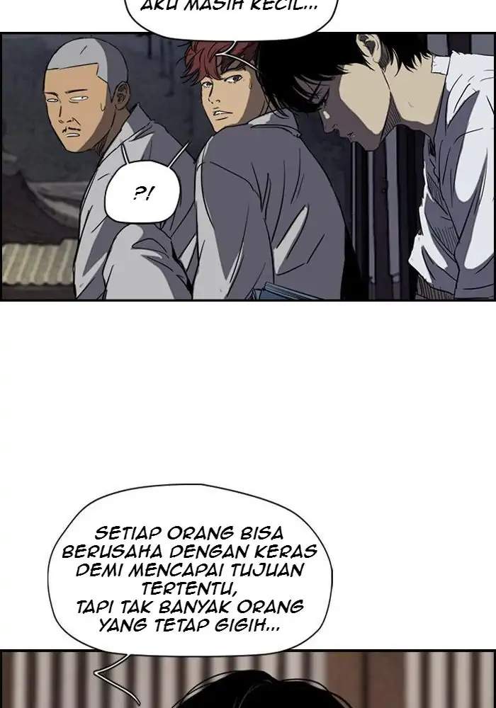 Wind Breaker Chapter 175 Gambar 35