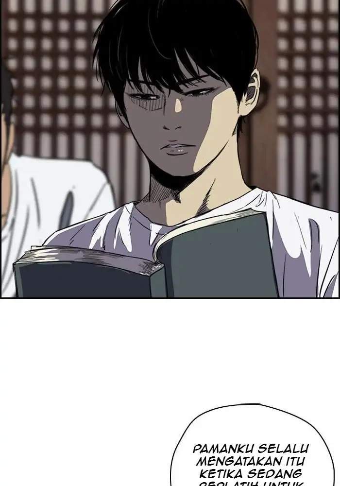 Wind Breaker Chapter 175 Gambar 36