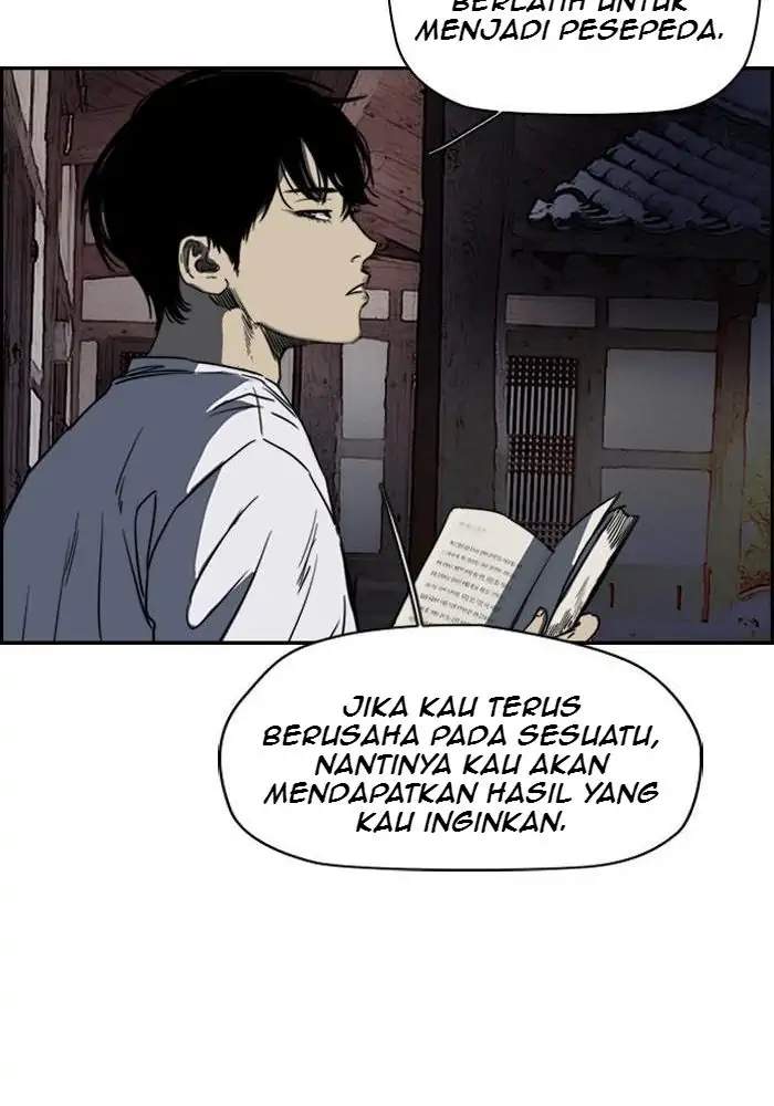 Wind Breaker Chapter 175 Gambar 37