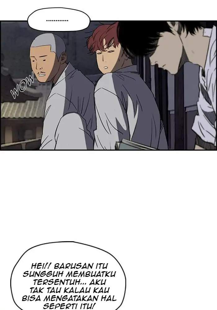 Wind Breaker Chapter 175 Gambar 38