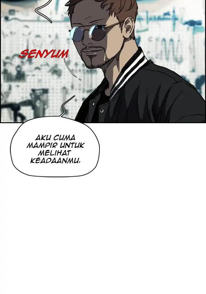 Wind Breaker Chapter 175 Gambar 4