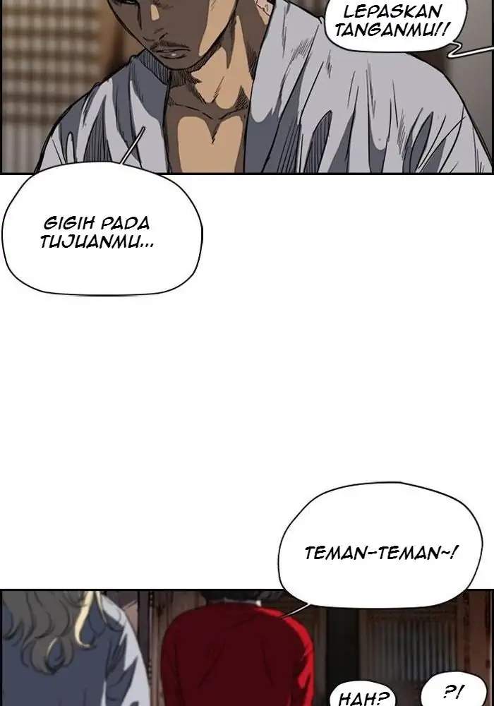 Wind Breaker Chapter 175 Gambar 40
