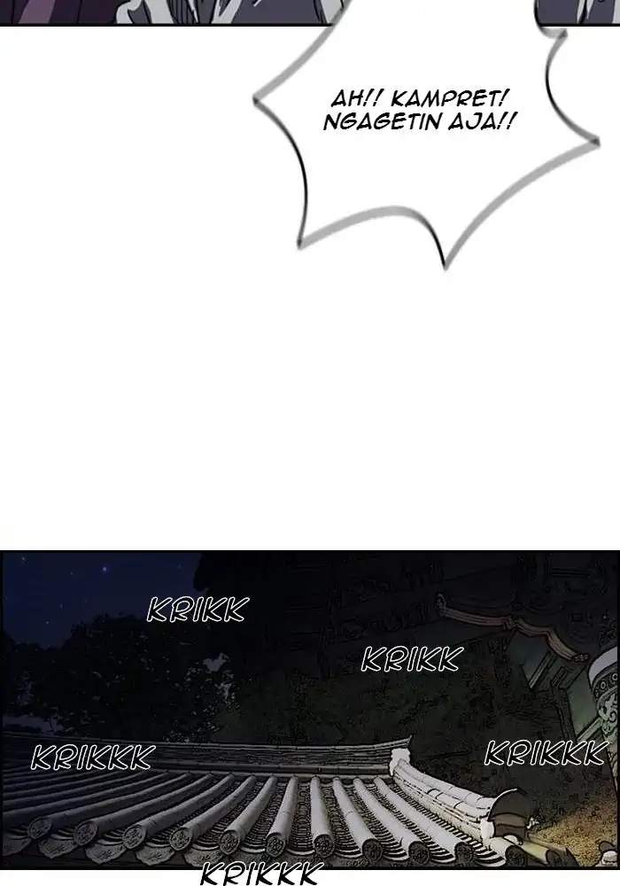 Wind Breaker Chapter 175 Gambar 44