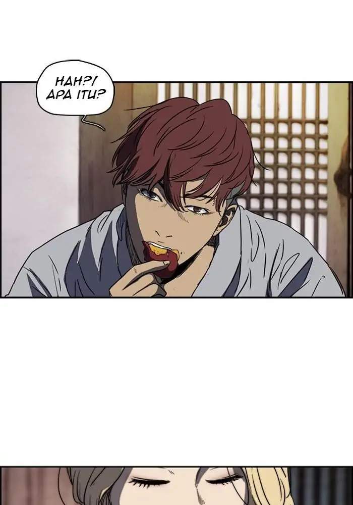 Wind Breaker Chapter 175 Gambar 47