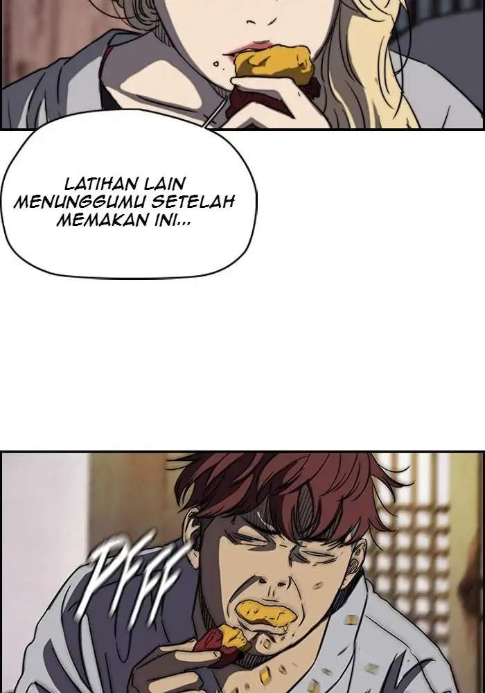 Wind Breaker Chapter 175 Gambar 48