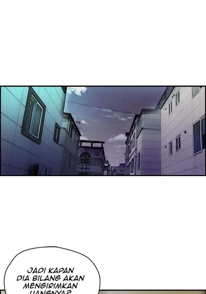 Wind Breaker Chapter 175 Gambar 51