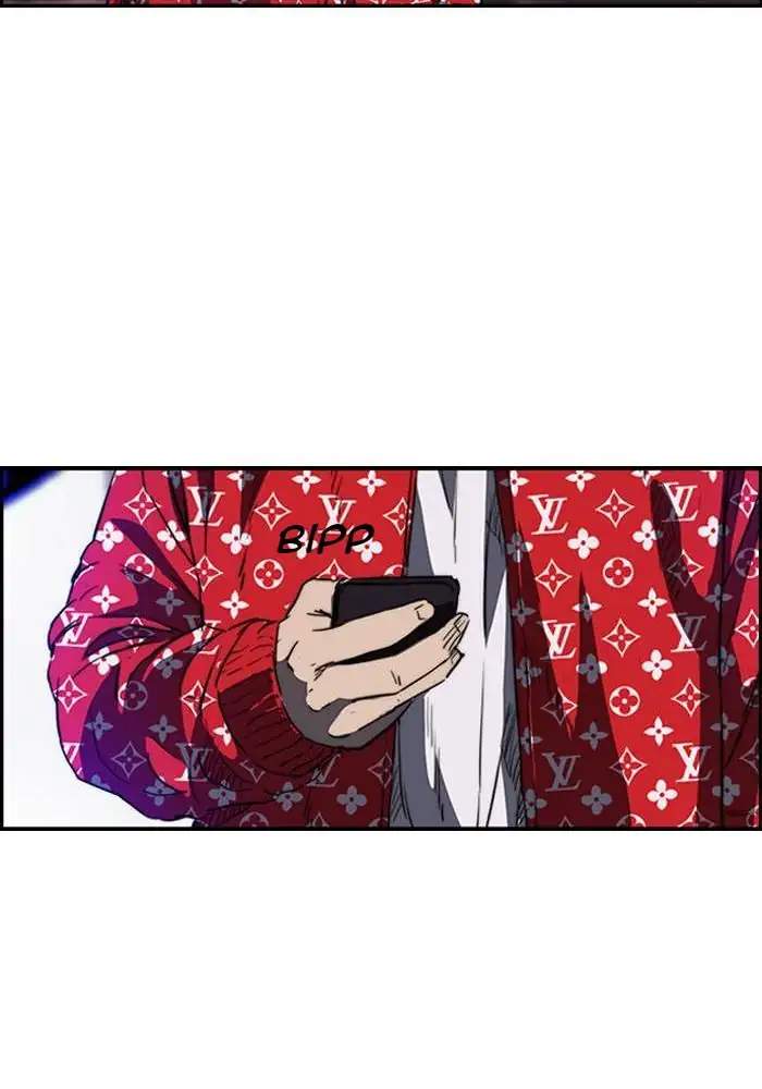 Wind Breaker Chapter 175 Gambar 54