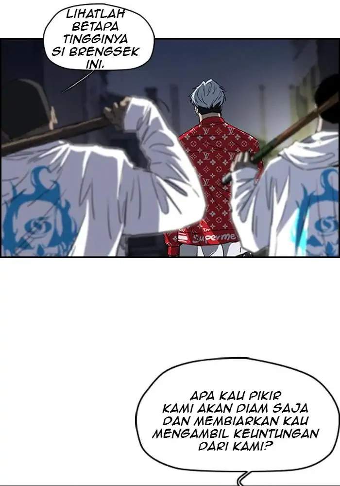 Wind Breaker Chapter 175 Gambar 56