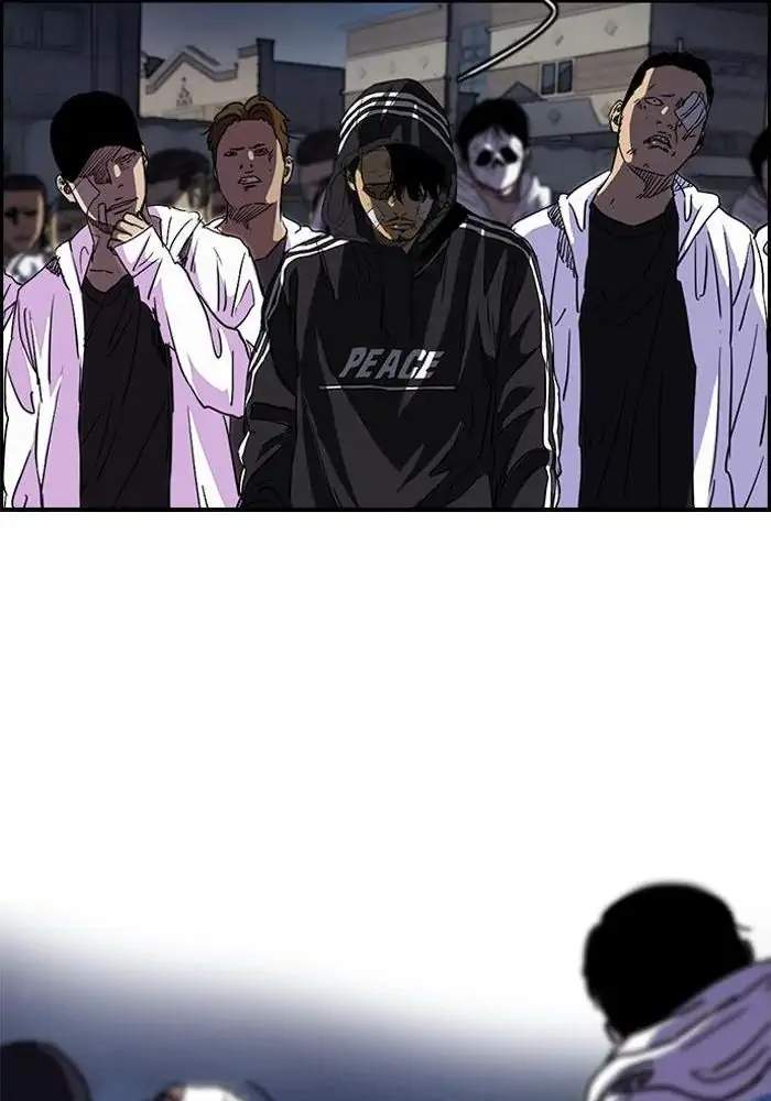 Wind Breaker Chapter 175 Gambar 57