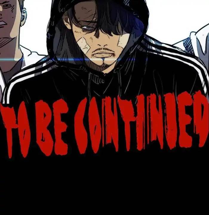 Wind Breaker Chapter 175 Gambar 60