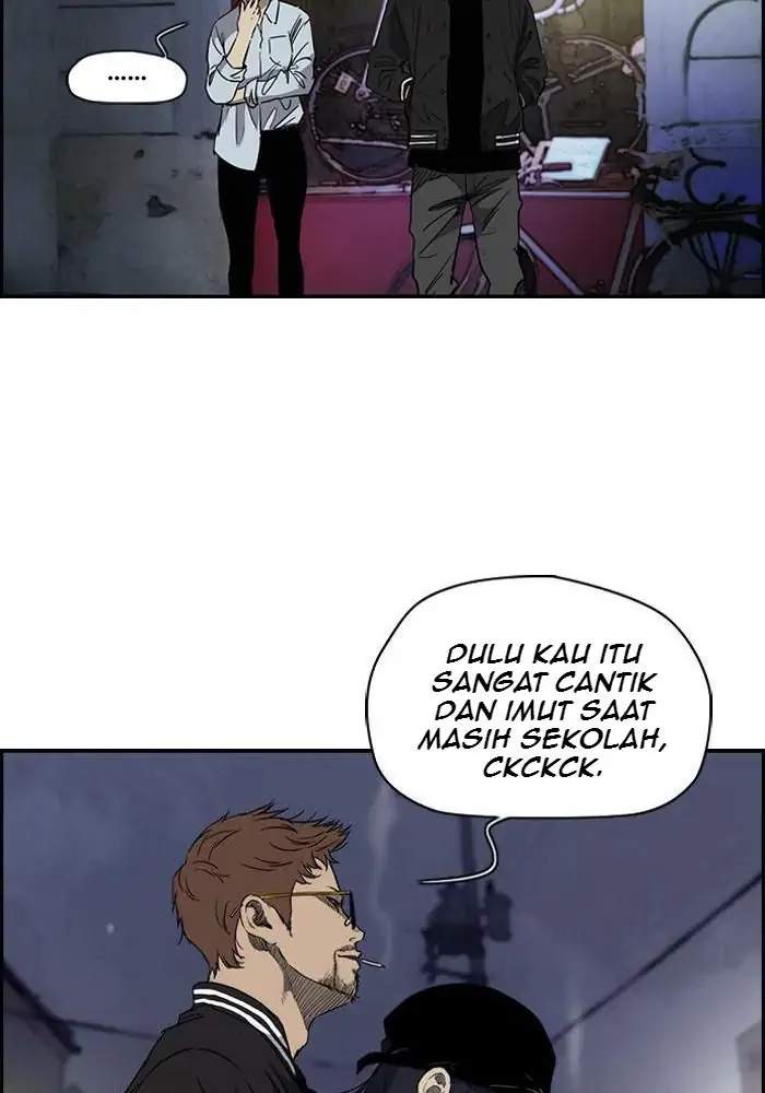 Wind Breaker Chapter 175 Gambar 7