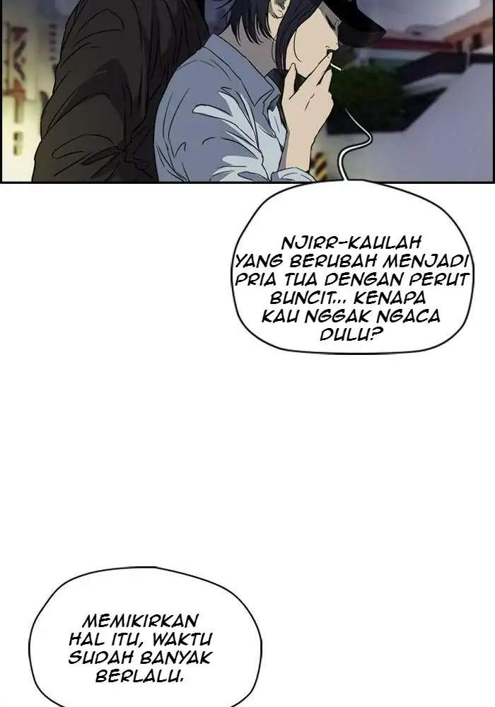 Wind Breaker Chapter 175 Gambar 8