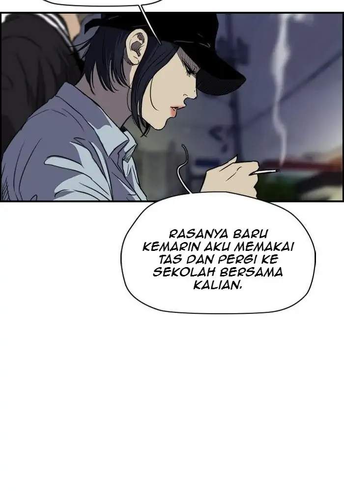 Wind Breaker Chapter 175 Gambar 9