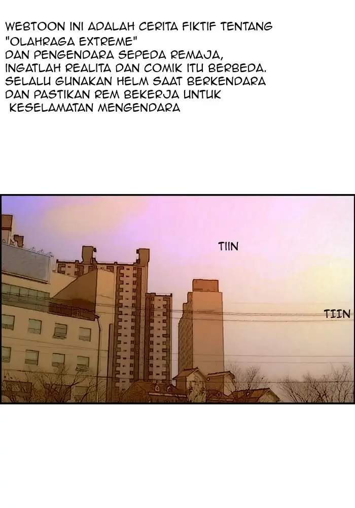 Komik Wind Breaker Chapter 174 gambar nomor 1