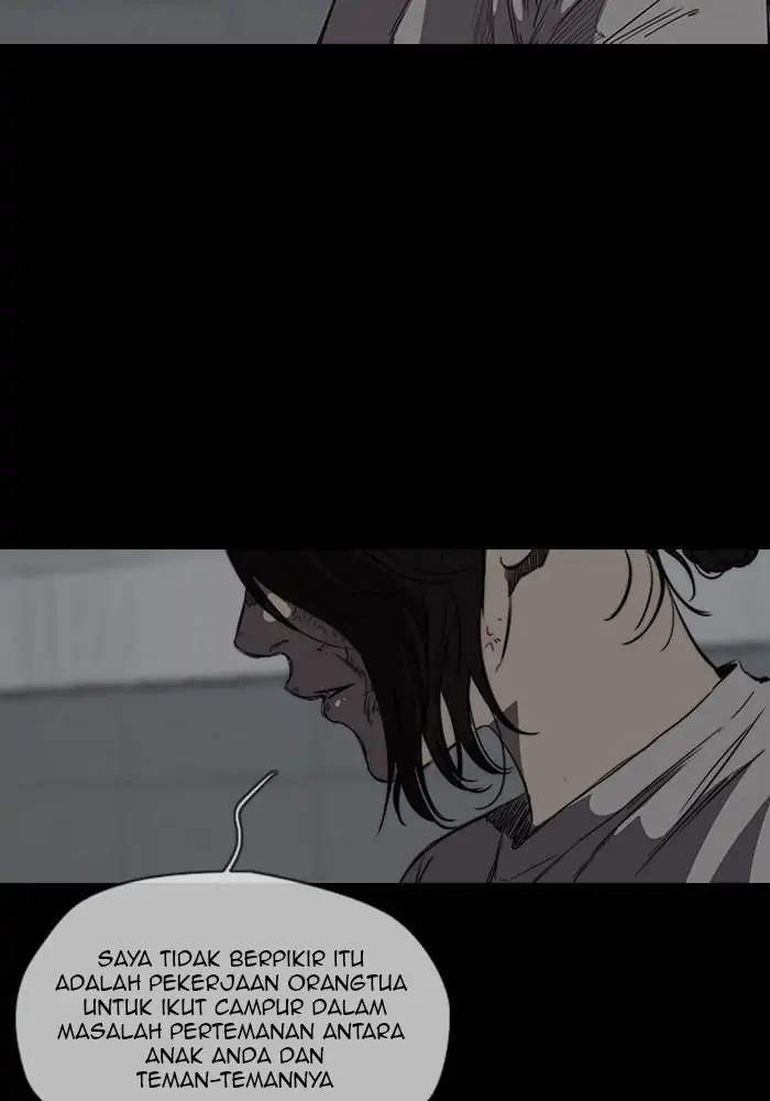 Wind Breaker Chapter 174 Gambar 10