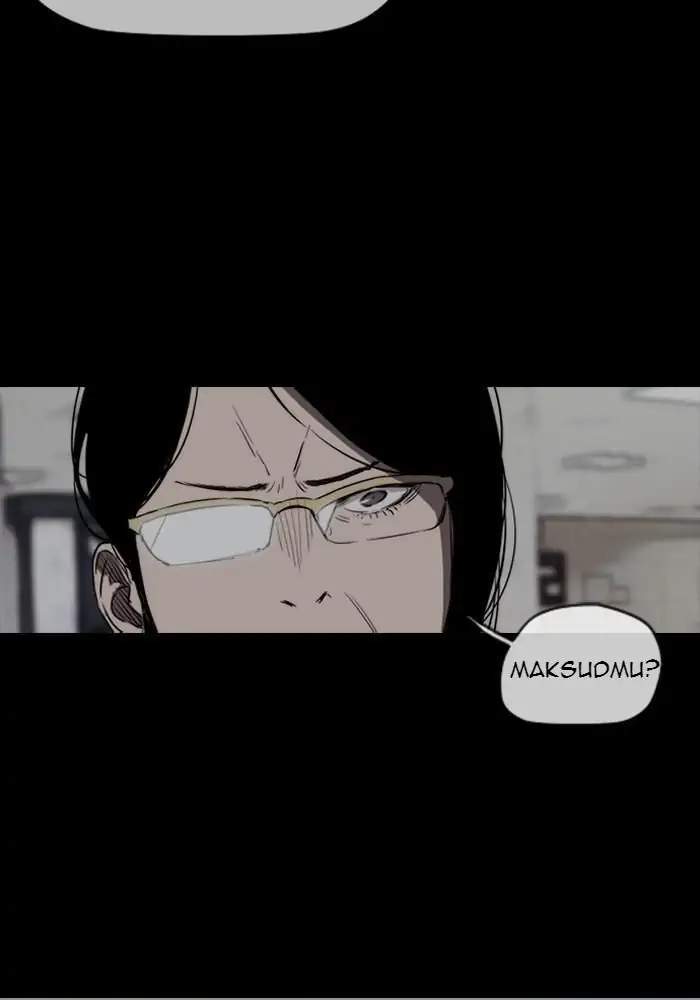 Wind Breaker Chapter 174 Gambar 11