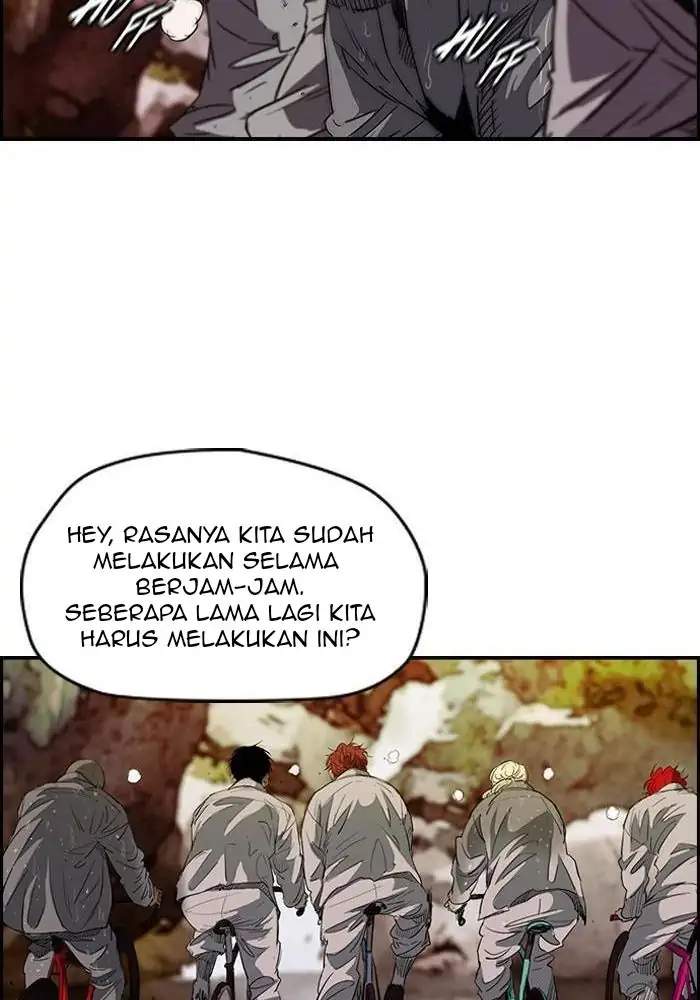 Wind Breaker Chapter 174 Gambar 18