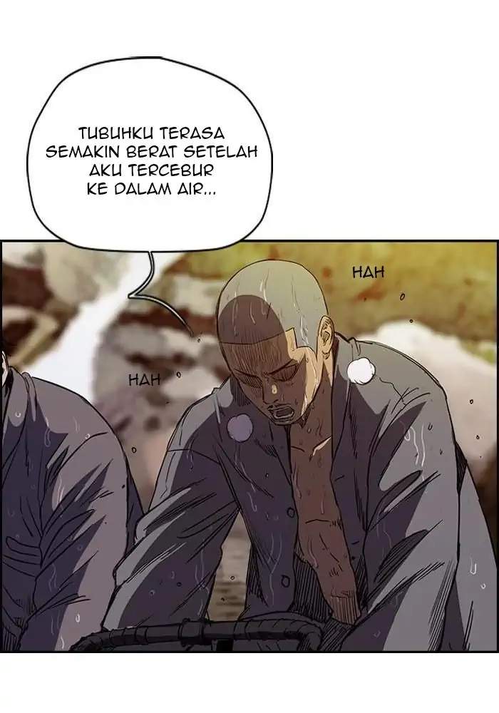 Wind Breaker Chapter 174 Gambar 20