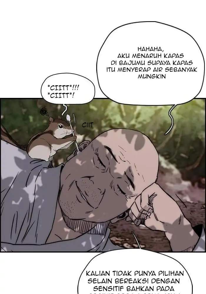 Wind Breaker Chapter 174 Gambar 21