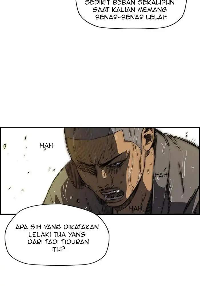 Wind Breaker Chapter 174 Gambar 22