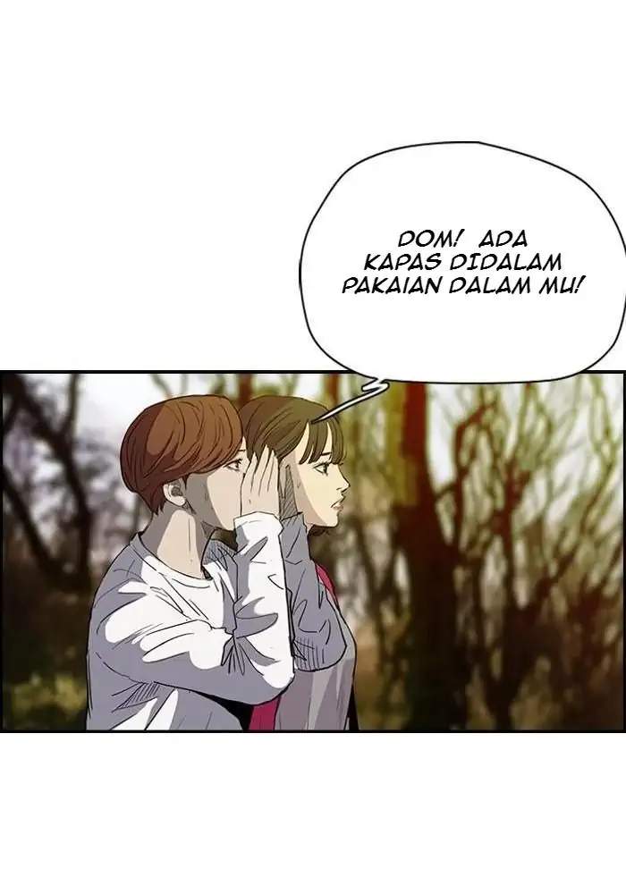 Wind Breaker Chapter 174 Gambar 24