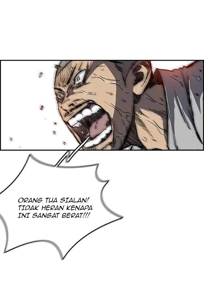 Wind Breaker Chapter 174 Gambar 25